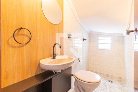 Lavabo de casa à venda com 4 quartos, 155m² em Cipava, Osasco