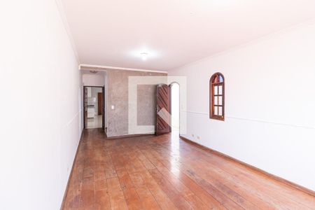 Sala de casa à venda com 4 quartos, 155m² em Cipava, Osasco