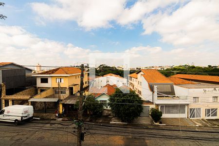 Casa à venda com 159m², 4 quartos e 4 vagas Casa à venda com 159m², 4 quartos e 4 vagasVista da Suíte