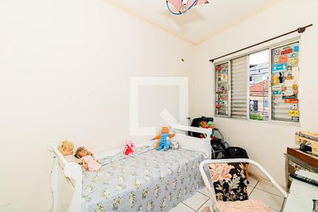 Casa à venda com 159m², 4 quartos e 4 vagas Casa à venda com 159m², 4 quartos e 4 vagasQuarto 3