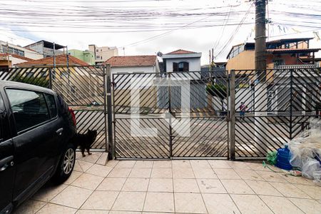 Casa à venda com 159m², 4 quartos e 4 vagas Casa à venda com 159m², 4 quartos e 4 vagasGaragem