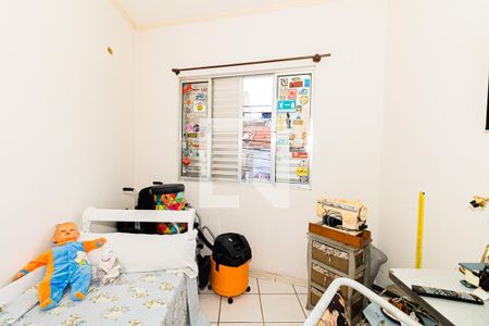 Casa à venda com 159m², 4 quartos e 4 vagas Casa à venda com 159m², 4 quartos e 4 vagasQuarto 3