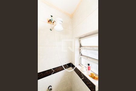 Casa à venda com 159m², 4 quartos e 4 vagas Casa à venda com 159m², 4 quartos e 4 vagasBanheiro 1