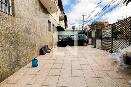 Casa à venda com 159m², 4 quartos e 4 vagas Casa à venda com 159m², 4 quartos e 4 vagasGaragem