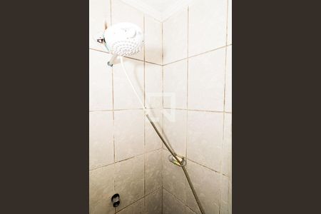 Casa à venda com 159m², 4 quartos e 4 vagas Casa à venda com 159m², 4 quartos e 4 vagasBanheiro da Suíte