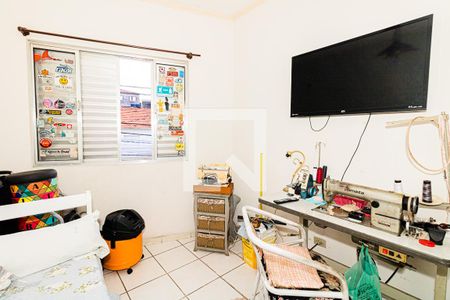 Casa à venda com 159m², 4 quartos e 4 vagas Casa à venda com 159m², 4 quartos e 4 vagasQuarto 3