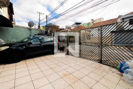 Casa à venda com 159m², 4 quartos e 4 vagas Casa à venda com 159m², 4 quartos e 4 vagasGaragem