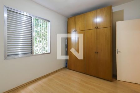 Quarto 1 de apartamento para alugar com 2 quartos, 78m² em Parque Mandaqui, São Paulo