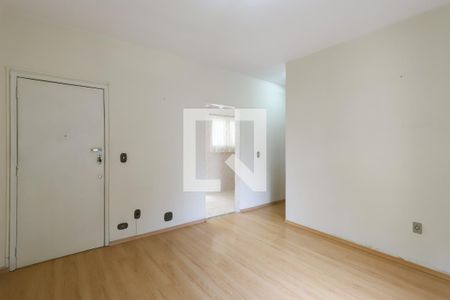 Sala de apartamento para alugar com 2 quartos, 78m² em Parque Mandaqui, São Paulo