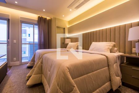 Apartamento à venda com 376m², 3 quartos e 4 vagas Apartamento à venda com 376m², 3 quartos e 4 vagasSuíte 2