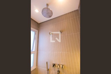 Apartamento à venda com 376m², 3 quartos e 4 vagas Apartamento à venda com 376m², 3 quartos e 4 vagasBanheiro da Suíte 3