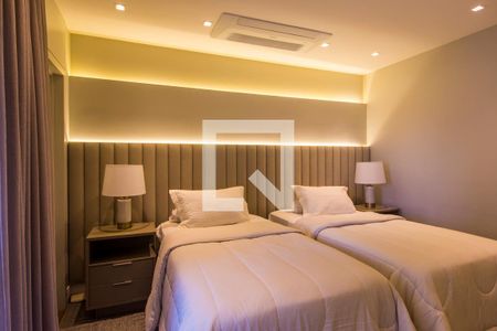 Apartamento à venda com 376m², 3 quartos e 4 vagas Apartamento à venda com 376m², 3 quartos e 4 vagasSuíte 2