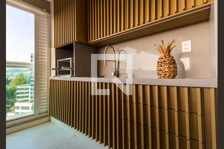 Apartamento à venda com 376m², 3 quartos e 4 vagas Apartamento à venda com 376m², 3 quartos e 4 vagasDetalhe