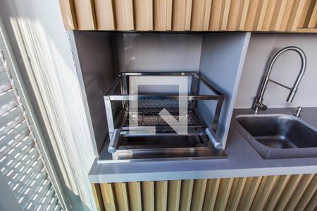 Apartamento à venda com 376m², 3 quartos e 4 vagas Apartamento à venda com 376m², 3 quartos e 4 vagasDetalhe