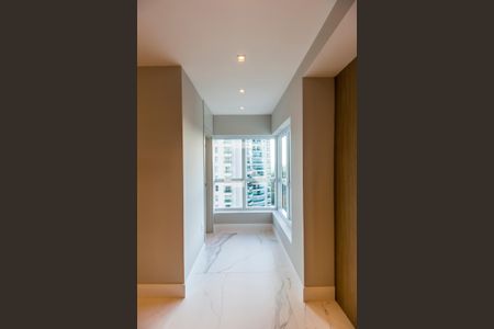 Apartamento à venda com 376m², 3 quartos e 4 vagas Apartamento à venda com 376m², 3 quartos e 4 vagasSala