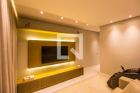 Apartamento à venda com 376m², 3 quartos e 4 vagas Apartamento à venda com 376m², 3 quartos e 4 vagasSuíte 3