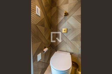 Apartamento à venda com 376m², 3 quartos e 4 vagas Apartamento à venda com 376m², 3 quartos e 4 vagasLavabo