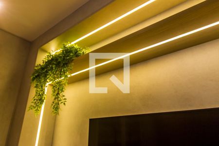 Apartamento à venda com 376m², 3 quartos e 4 vagas Apartamento à venda com 376m², 3 quartos e 4 vagasDetalhe