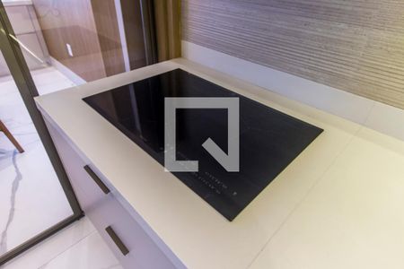 Apartamento à venda com 376m², 3 quartos e 4 vagas Apartamento à venda com 376m², 3 quartos e 4 vagasDetalhe da cozinha