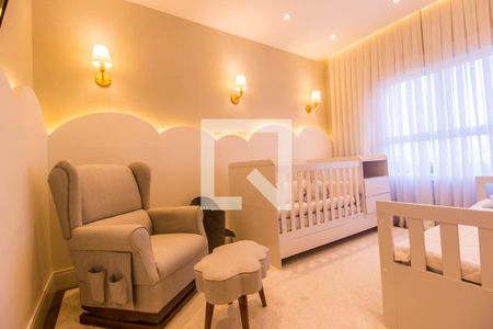 Apartamento à venda com 376m², 3 quartos e 4 vagas Apartamento à venda com 376m², 3 quartos e 4 vagasSuíte 3