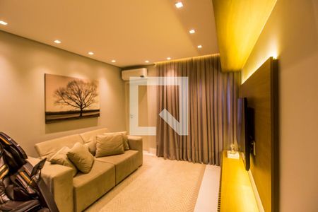 Apartamento à venda com 376m², 3 quartos e 4 vagas Apartamento à venda com 376m², 3 quartos e 4 vagasSuíte 3