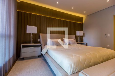 Apartamento à venda com 376m², 3 quartos e 4 vagas Apartamento à venda com 376m², 3 quartos e 4 vagasSuíte master