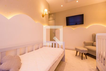 Apartamento à venda com 376m², 3 quartos e 4 vagas Apartamento à venda com 376m², 3 quartos e 4 vagasSuíte 3