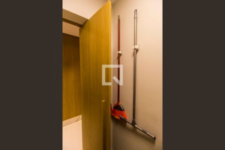 Apartamento à venda com 376m², 3 quartos e 4 vagas Apartamento à venda com 376m², 3 quartos e 4 vagasDespensa