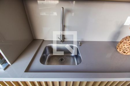 Apartamento à venda com 376m², 3 quartos e 4 vagas Apartamento à venda com 376m², 3 quartos e 4 vagasDetalhe