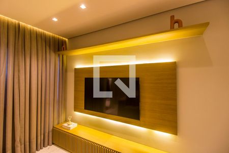 Apartamento à venda com 376m², 3 quartos e 4 vagas Apartamento à venda com 376m², 3 quartos e 4 vagasSuíte 3