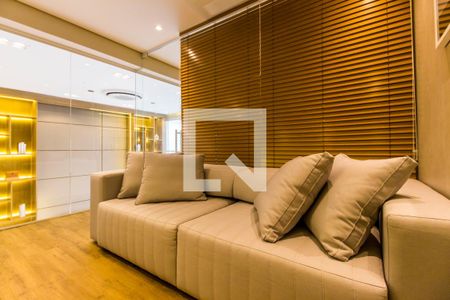 Apartamento à venda com 376m², 3 quartos e 4 vagas Apartamento à venda com 376m², 3 quartos e 4 vagasSala de TV