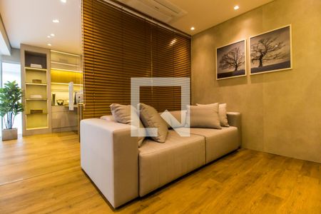 Apartamento à venda com 376m², 3 quartos e 4 vagas Apartamento à venda com 376m², 3 quartos e 4 vagasSala de TV