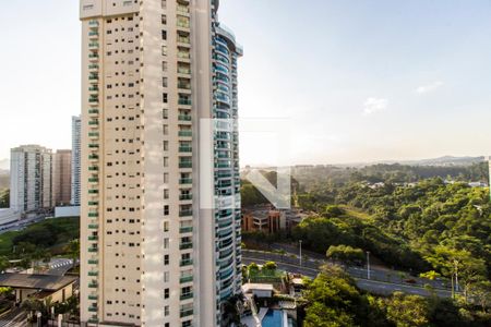 Apartamento à venda com 376m², 3 quartos e 4 vagas Apartamento à venda com 376m², 3 quartos e 4 vagasVista da Suíte