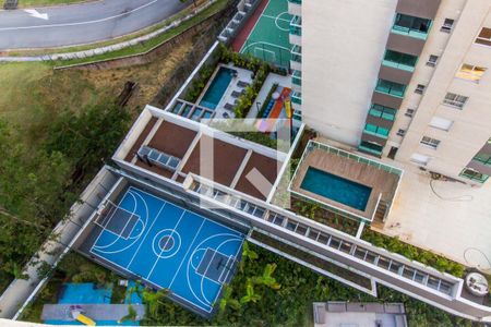 Apartamento à venda com 376m², 3 quartos e 4 vagas Apartamento à venda com 376m², 3 quartos e 4 vagasVista