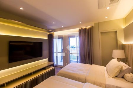 Apartamento à venda com 376m², 3 quartos e 4 vagas Apartamento à venda com 376m², 3 quartos e 4 vagasSuíte 2