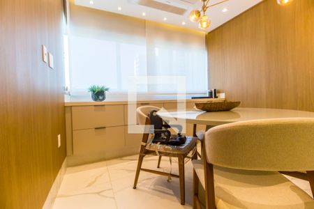 Apartamento à venda com 376m², 3 quartos e 4 vagas Apartamento à venda com 376m², 3 quartos e 4 vagasCozinha