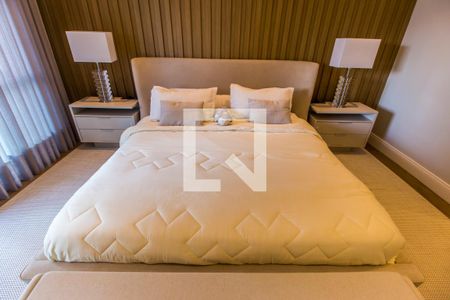 Apartamento à venda com 376m², 3 quartos e 4 vagas Apartamento à venda com 376m², 3 quartos e 4 vagasDetalhe