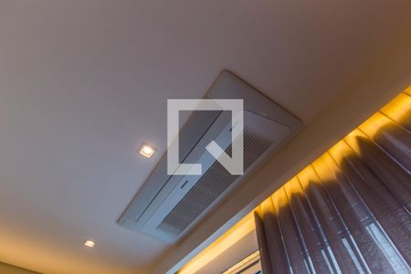 Apartamento à venda com 376m², 3 quartos e 4 vagas Apartamento à venda com 376m², 3 quartos e 4 vagasDetalhe