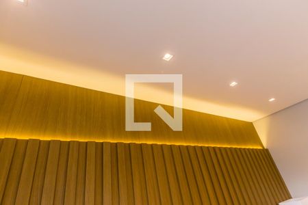 Apartamento à venda com 376m², 3 quartos e 4 vagas Apartamento à venda com 376m², 3 quartos e 4 vagasDetalhe