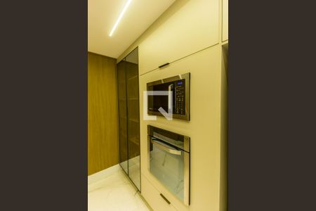 Apartamento à venda com 376m², 3 quartos e 4 vagas Apartamento à venda com 376m², 3 quartos e 4 vagasCozinha