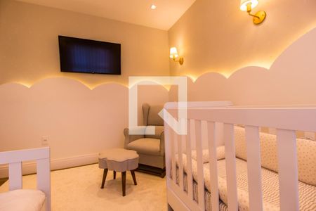 Apartamento à venda com 376m², 3 quartos e 4 vagas Apartamento à venda com 376m², 3 quartos e 4 vagasSuíte 3