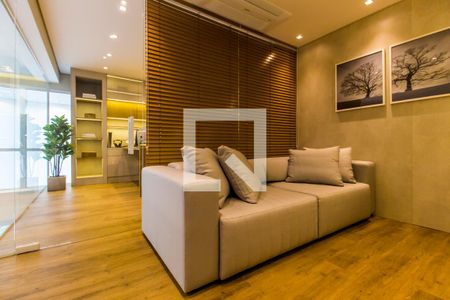 Apartamento à venda com 376m², 3 quartos e 4 vagas Apartamento à venda com 376m², 3 quartos e 4 vagasSala de TV