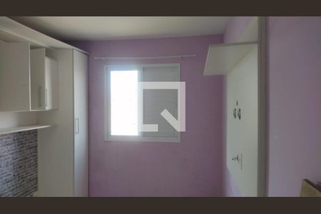 Quarto de apartamento para alugar com 2 quartos, 68m² em Vila Ema, São Paulo