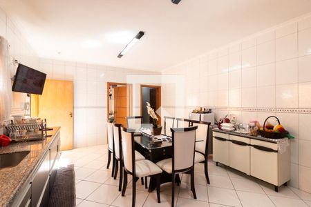 Casa à venda com 3 quartos, 340m² em Lapa, São Paulo