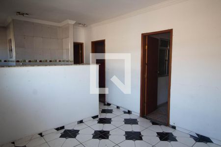 Sala de apartamento para alugar com 2 quartos, 75m² em Ramos, Rio de Janeiro