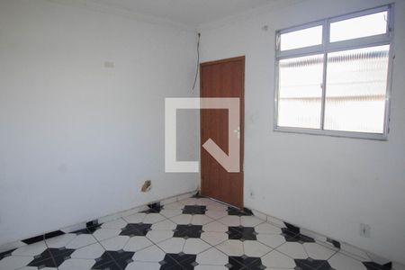 Sala de apartamento para alugar com 2 quartos, 75m² em Ramos, Rio de Janeiro