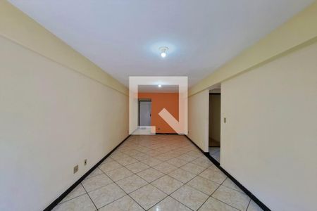 Sala de apartamento à venda com 3 quartos, 90m² em Engenho Novo, Rio de Janeiro