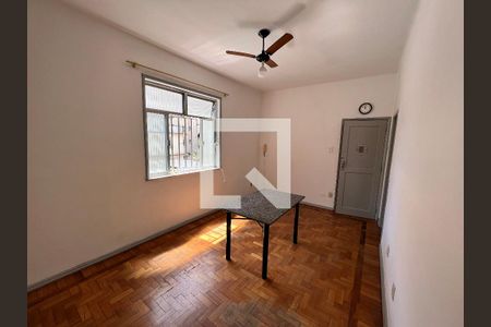 Sala de apartamento à venda com 2 quartos, 89m² em Méier, Rio de Janeiro