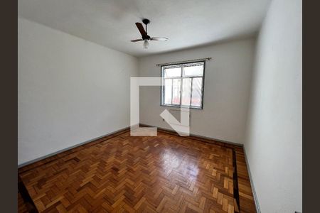 Suíte 1 de apartamento à venda com 2 quartos, 89m² em Méier, Rio de Janeiro