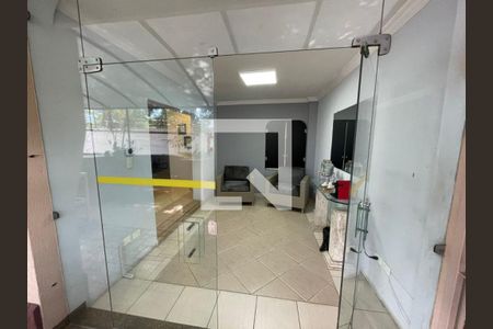 Casa para alugar com 7 quartos, 280m² em Parque da Mooca, São Paulo